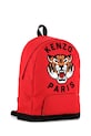Kenzo Kids plecak K61221 czerwony AW25
