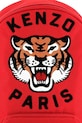 Chłopiec Kenzo Kids plecak K61221 czerwony