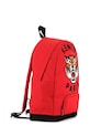 Kenzo Kids plecak czerwony K61221