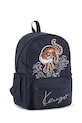 Kenzo Kids rucsac K61222 bleumarin AW25