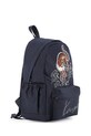 Kenzo Kids plecak granatowy K61222