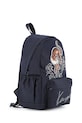 Kenzo Kids rucsac bleumarin K61222
