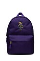 Polo Ralph Lauren plecak dziecięcy tekstylny fioletowy 9AR173