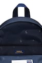 Polo Ralph Lauren plecak dziecięcy granatowy 9AR173