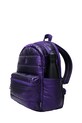 Polo Ralph Lauren plecak dziecięcy 4AR178 fioletowy AW25