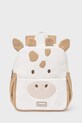 Mayoral Newborn zaino bambino/a stampa all-over beige 9972.1Q.Newborn.9BYA