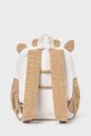 Mayoral Newborn plecak dziecięcy 9972.1Q.Newborn.9BYA beżowy AW25