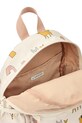 Liewood plecak dziecięcy Andreas Backpack beżowy LW19643.9BYA