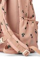 Детска раница Liewood Johnny School Backpack оранжев LW20089.9BYA