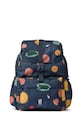 Liewood plecak dziecięcy Johnny School Backpack LW20089.9BYA granatowy AW25