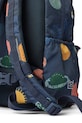 Dětský batoh Liewood Johnny School Backpack námořnická modř LW20089.9BYA