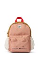 Детска раница Liewood Andreas Cat Backpack LW20369.9BYA оранжев AW25