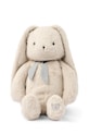 Рюкзак Liewood Dayana Plush Rabbit Backpack LW20745.9BYA бежевый AW25