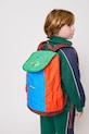 Bobo Choses plecak dziecięcy Fun Face 225FI005 niebieski
