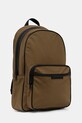 Σακίδιο πλάτης Tommy Hilfiger AM0AM13464 πράσινο AW25