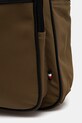 Tommy Hilfiger plecak zielony AM0AM13464