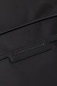 Σακίδιο πλάτης Tommy Hilfiger μαύρο AM0AM13464