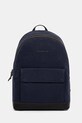 Tommy Hilfiger plecak mieści A4 granatowy AM0AM13501