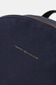 Batoh Tommy Hilfiger námořnická modř AM0AM13501