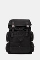Tommy Hilfiger plecak mieści A4 czarny AM0AM13548