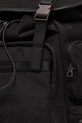 Tommy Hilfiger plecak czarny AM0AM13548