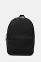Tommy Hilfiger plecak mieści A4 czarny AM0AM13579