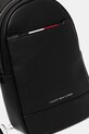 Рюкзак Tommy Hilfiger чёрный AM0AM13575