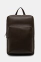 Calvin Klein hátizsák szintetikus bőr barna LV04D3005G