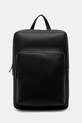 Calvin Klein hátizsák szintetikus bőr fekete LV04D3005G