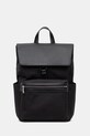Calvin Klein plecak mieści A4 czarny LV04D3030G
