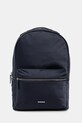 Calvin Klein plecak mieści A4 granatowy LV04D3042G