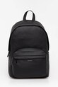 Calvin Klein plecak mieści A4 czarny LV04D3081G