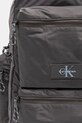 Calvin Klein plecak szary LV04G3122G