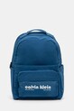 Calvin Klein hátizsák textil kék LV04G3162G