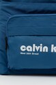 Calvin Klein hátizsák kék LV04G3162G