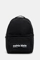 Ruksak Calvin Klein tekstil crna LV04G3162G