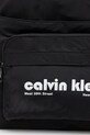 Calvin Klein hátizsák fekete LV04G3162G
