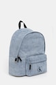 Джинсовый рюкзак Calvin Klein LV04G3138G голубой AW25