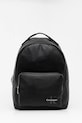 Calvin Klein plecak mieści A4 czarny LV04G3042G