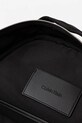 Calvin Klein plecak czarny LV04G3042G