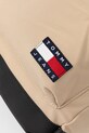 Рюкзак Tommy Jeans бежевий AM0AM13400