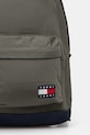 Tommy Jeans plecak zielony AM0AM13400