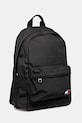 Рюкзак Tommy Jeans AM0AM13400 чёрный AW25