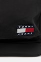 Рюкзак Tommy Jeans чёрный AM0AM13400