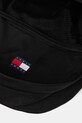 Σακίδιο πλάτης Tommy Jeans AM0AM13400 μαύρο