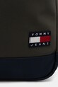 Σακίδιο πλάτης Tommy Jeans πράσινο AM0AM13401