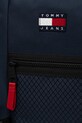 Ruksak Tommy Jeans tmavomodrá AM0AM13402