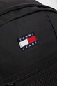 Σακίδιο πλάτης Tommy Jeans μαύρο AM0AM13402