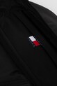 Σακίδιο πλάτης Tommy Jeans AM0AM13402 μαύρο