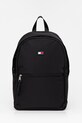Tommy Jeans rucsac uni negru AM0AM13404